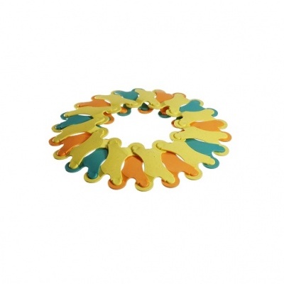 Construção Binabo 60 Peças