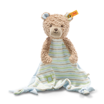 Doudou Ursinho Steiff - Rudy (Orgânico)