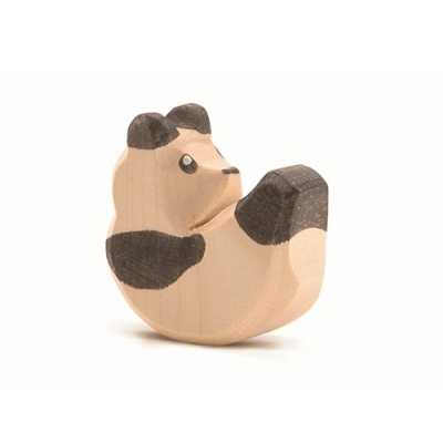 Panda Cria Ostheimer em Madeira