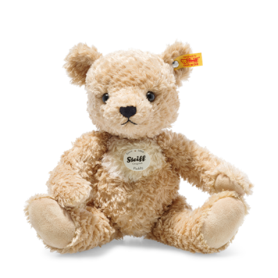 Urso de Peluche Teddy Steiff - Paddy (Articulado)
