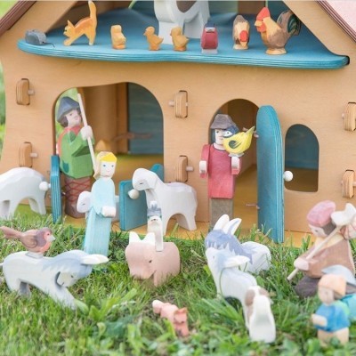 Pintainho Laranja Ostheimer