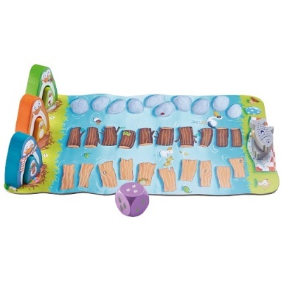 Jogo - Corrida do Pinguim