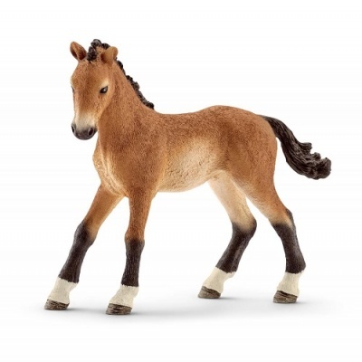 Potro Tennessee Walker Schleich