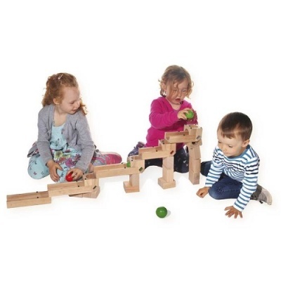 Pista de Bolas Musical - Xyloba Junior Maxi