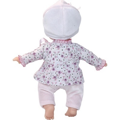 Bebé Petit Calin Bonbon Rose 28cm