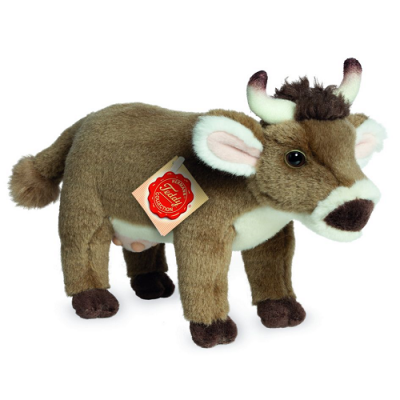 Vaca de Peluche