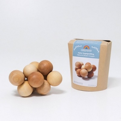 Roca com bolas natural Grimm's