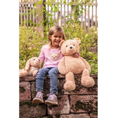 Urso de Peluche Teddy Steiff - Jimmy 55cm