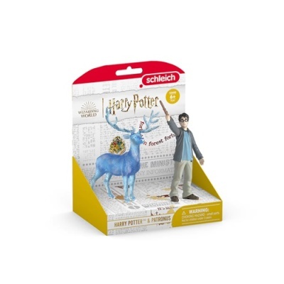 Harry Potter™ & Patronus Schleich