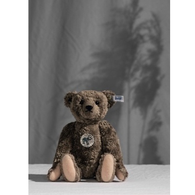 Urso Teddy de Peluche Articulado Steiff - Richard (Coleção)