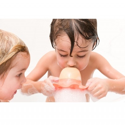 Tako O Polvo - Brinquedo p/ o Banho