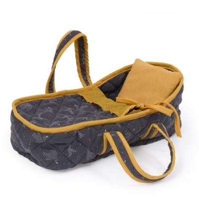 Alcofa para bebé Moulin Roty