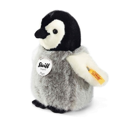 Pinguim de peluche Steiff - Flaps