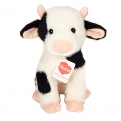 Vaca de Peluche - Smilla 25cm