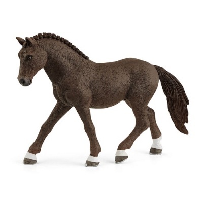 Cavalo Alemão Schleich
