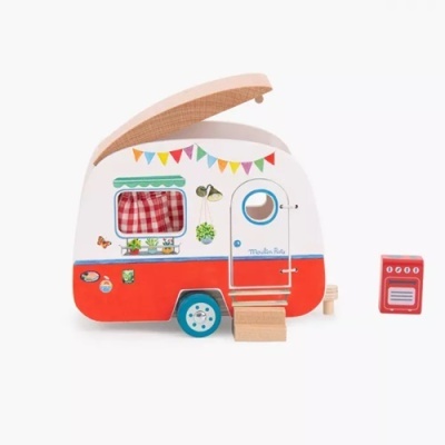 Caravana - La Grande Famille