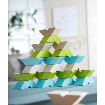 Construção 3D Varius 2