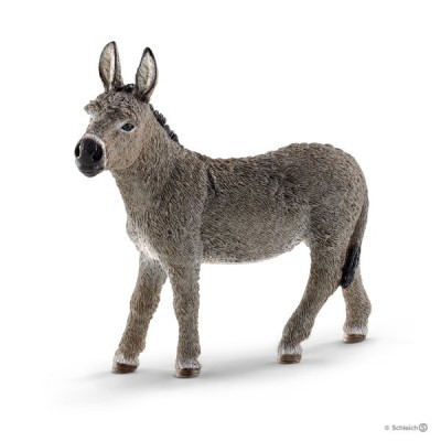 Burro Schleich