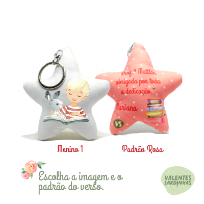 Estrela Professores'20