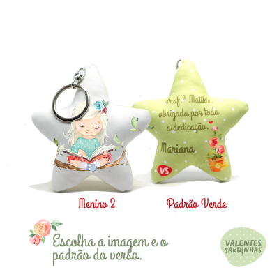 Estrela Professores'20