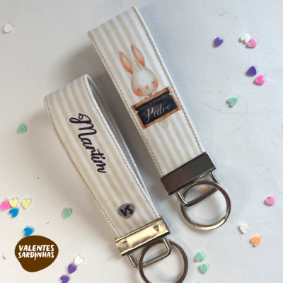 Porta-Chaves Páscoa'22
