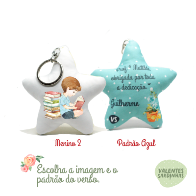 Estrela Professores'20