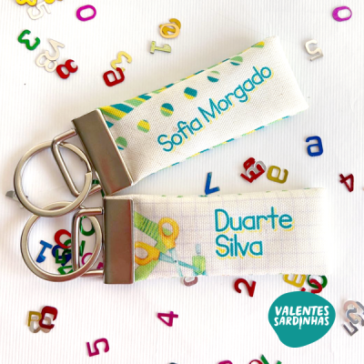 Identificadores Mochila'23