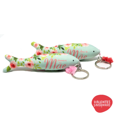 Sardinha - Mãe/Avó