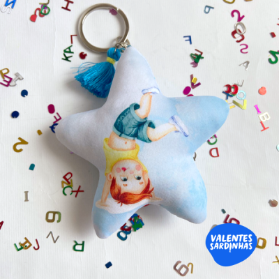 Estrelinhas Professores'23