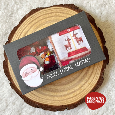 Marcadores de Natal'23