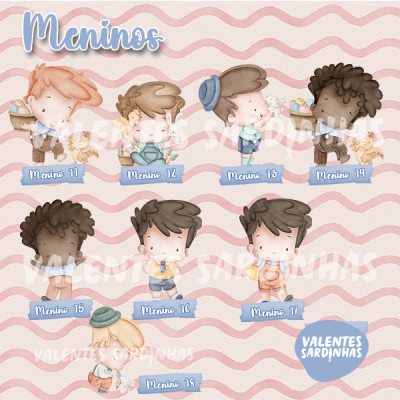 Tablete Chocolate | Páscoa'25