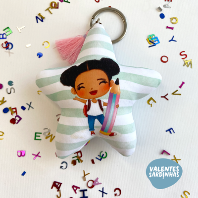 Estrelinhas Professores'22