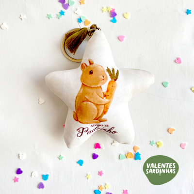 Estrelinhas Páscoa'23