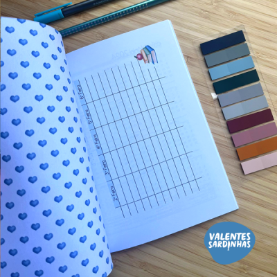 Planner Professoras'24 Planner Professoras'24