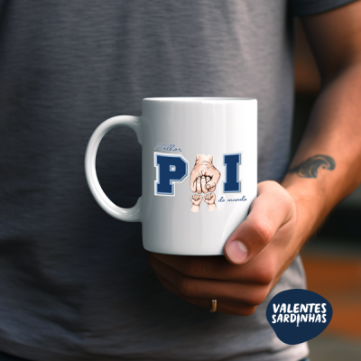 Caneca Pai'24