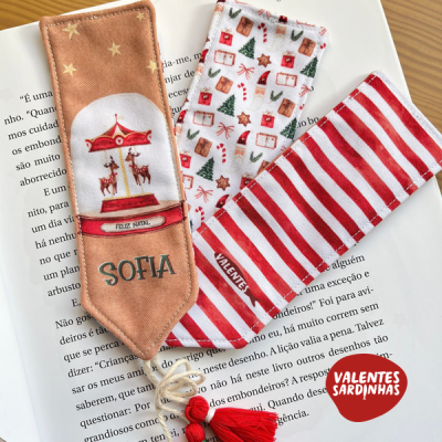 Marcadores de Natal'23