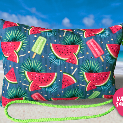 Almofada Praia - Havaianas