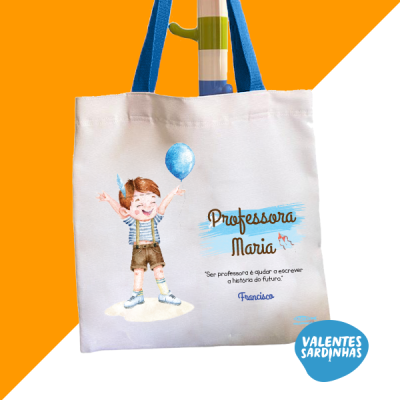 Tote Bag Professoras'23