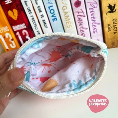 Bolsinha Professoras'25