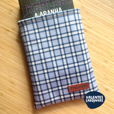 Bolsas para Livros - Pai'24