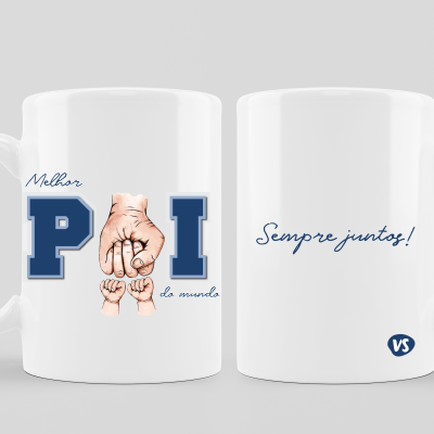 Caneca Pai'24