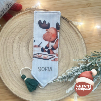 Marcadores de Natal'24