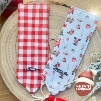 Marcadores de Natal'24