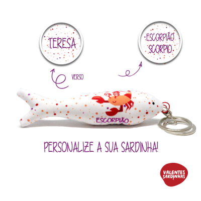 Sardinhas - Zodíaco