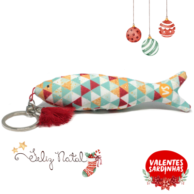 Sardinha Natal - 2020