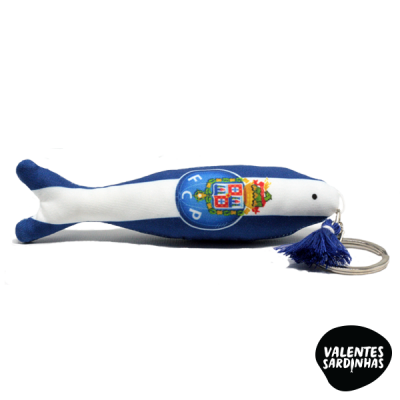 Sardinhas - Desportistas