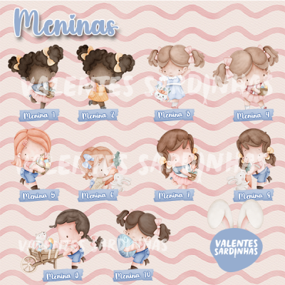 Tablete Chocolate | Páscoa'25