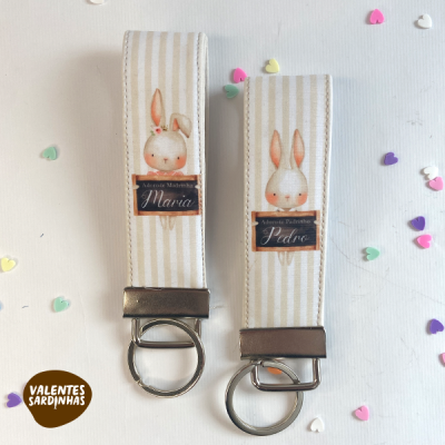 Porta-Chaves Páscoa'22