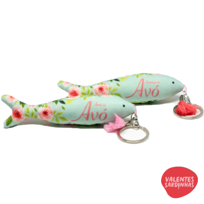 Sardinha - Mãe/Avó