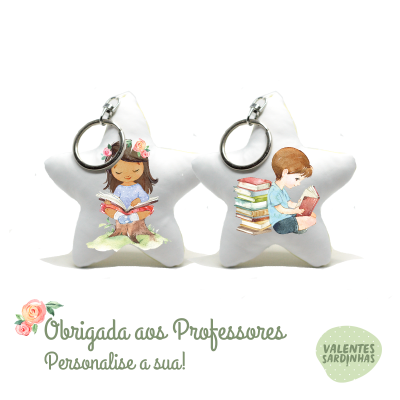 Estrela Professores'20